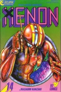 Issue #14