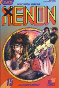 Issue #15