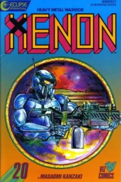 Issue #20