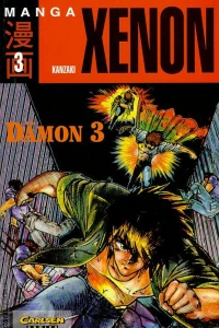 Dämon 3