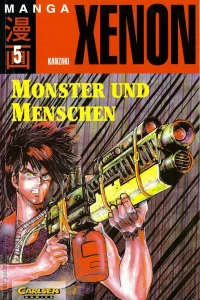 Monster und Menschen