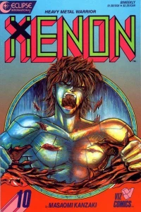 Xenon
