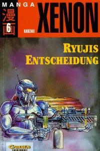 Ryujis Entscheidung