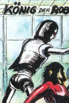 König der Roboter