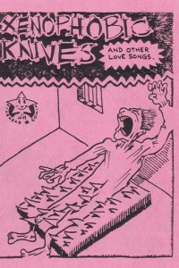 Issue #1