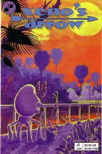 Issue #3