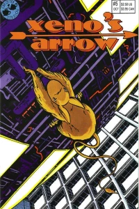 Issue #5