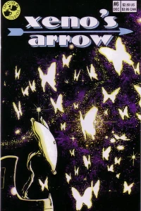 Issue #6
