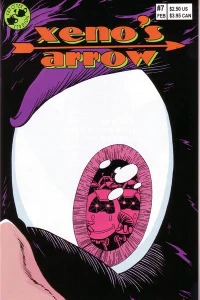 Issue #7
