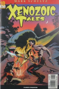 Issue #10