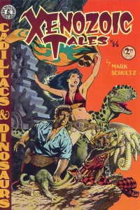 Another Swarm; The Low Road Home