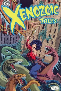 History Lesson; Postal Service