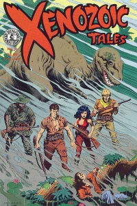 In the Dreamtime; Foul Weather