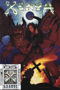 Xenya