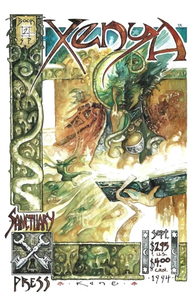 Cover of Beyond the Wall