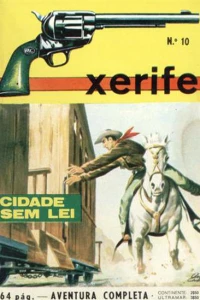 Cidade sem Lei