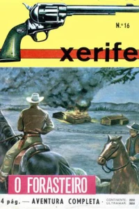 O Forasteiro
