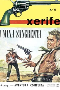 A Mina Sangrenta