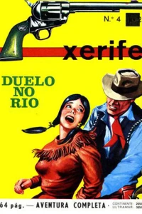 Duelo no Rio
