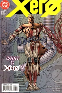 The Soldier: Book One