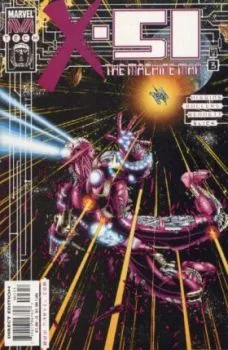 Cover of X.E.R.O. Tolerance