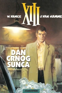Issue #1