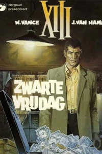 Zwarte Vrijdag
