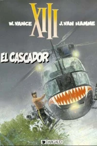 El Cascador