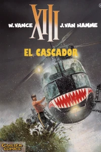 El Cascador