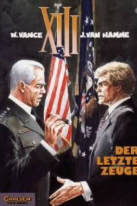 Der letzte Zeuge