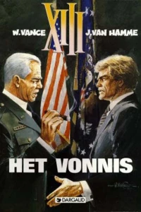 Het Vonnis