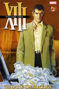 Vol.1 The Day of the Black Sun