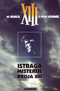 Issue #13