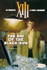 The Day of the Black Sun