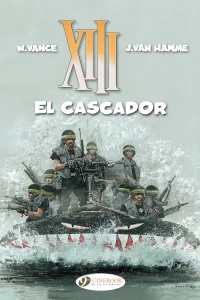 El Cascador