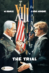 The Trial