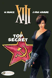 Top Secret