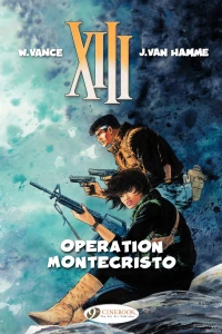 Operation Montecristo