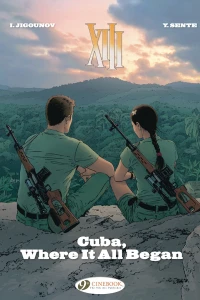 Cuba, Where It All Began