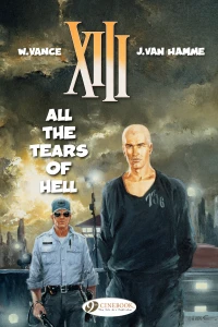 All the Tears of Hell