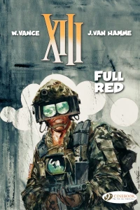 Full Red