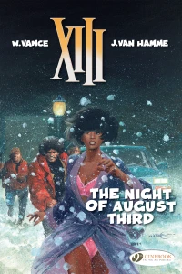 The Night of August Third