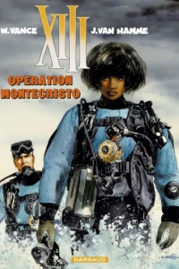 Operation Montecristo