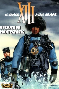 Operation Montecristo