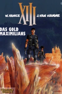 Das Gold Maximilians