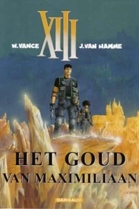 Het Gould van Maximiliaan