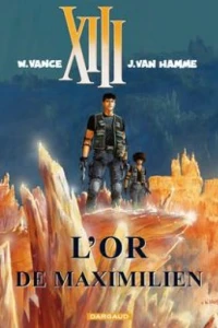 L'Or de Maximilien