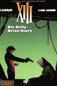 Die Kelly-Brian-Story