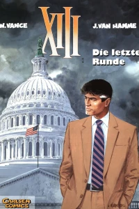 Die letzte Runde