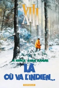 La Ou Va l'Indien...